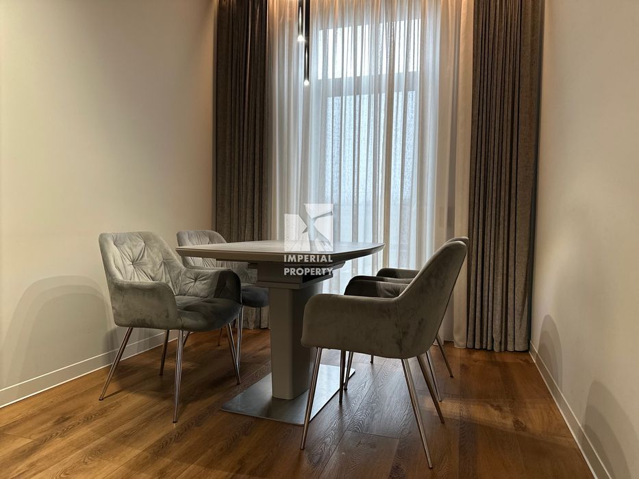 3-rooms apartment apartment by the address st. Kitoboynaya (area 85 m²) - Atlanta.ua - photo 4