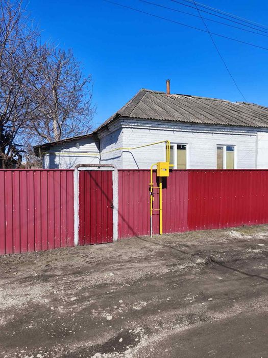 Частина будинку в районі центру міста