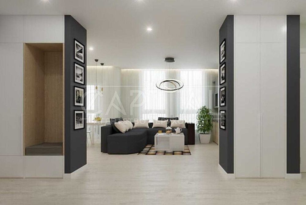 Оренда квартири ЖК Нивки Парк Перша здача