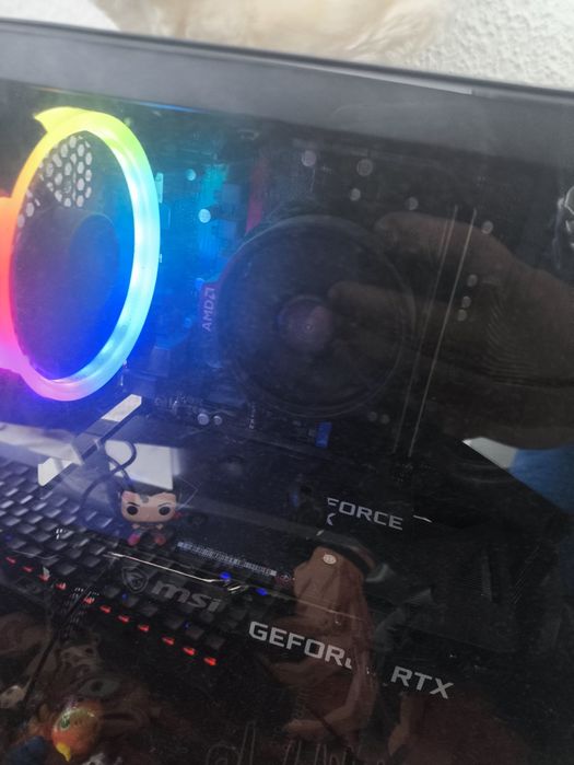 Vendo Computador Gamer