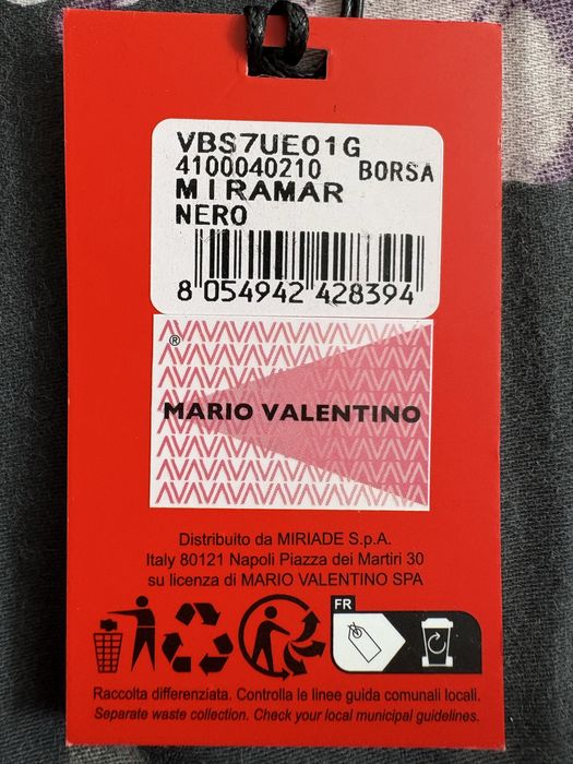 torebka valentino bag