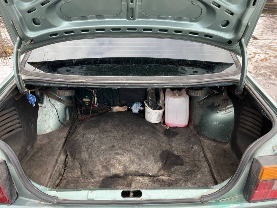 Продам обміняю Volkswageb Jetta