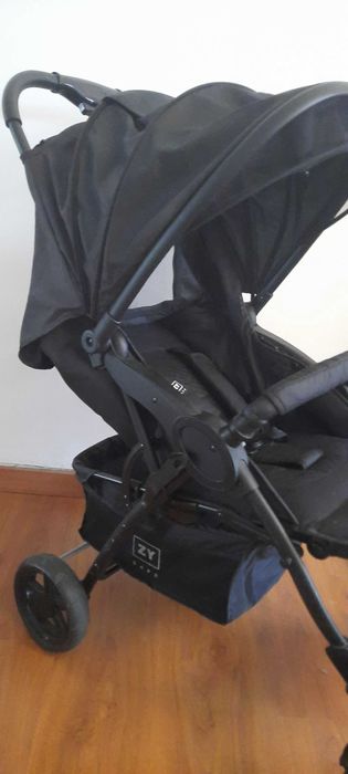 Carrinho passeio