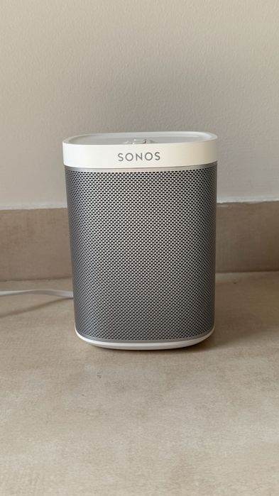 Sonos Play 1 Speaker