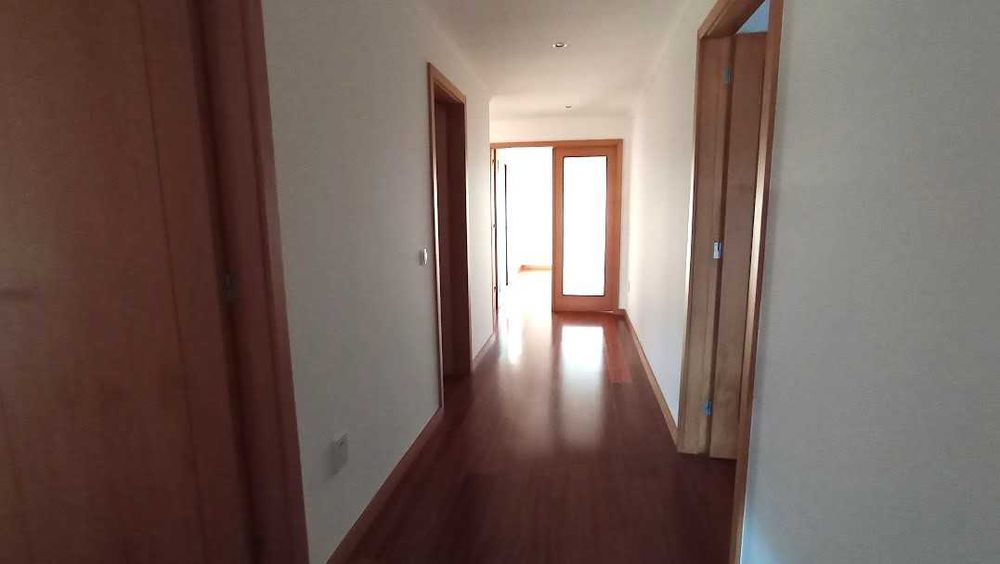 Apartamento T3 Santa Maria Da Feira
