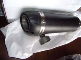 Escape NOVO universal carbono 800g