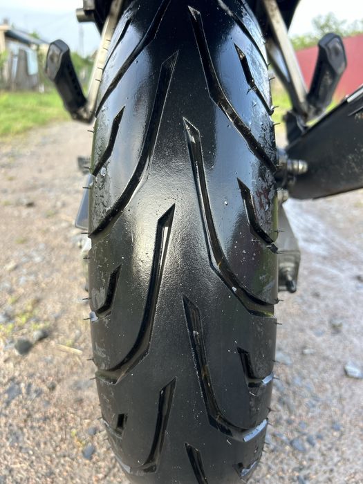 Продам Suzuki GS500E свіжо пригнаний з Німеччини