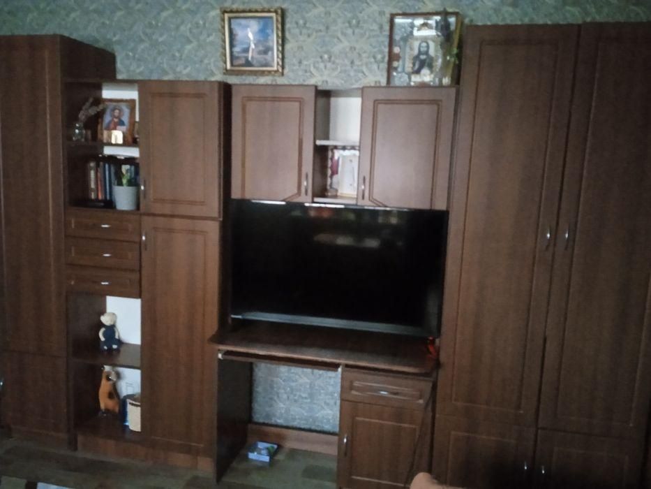 Стінка дитяча Юніор