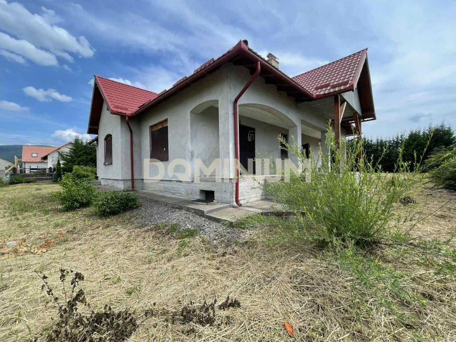 Продається недобудова м. Виноградів вул. Зелена 89