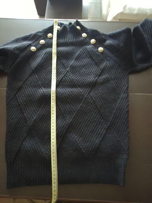 Sweter damskie New Yorker(Amisu) XS