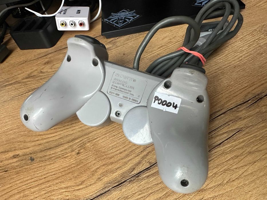 Pad Ps1 - SCPH-1200 (P0004)