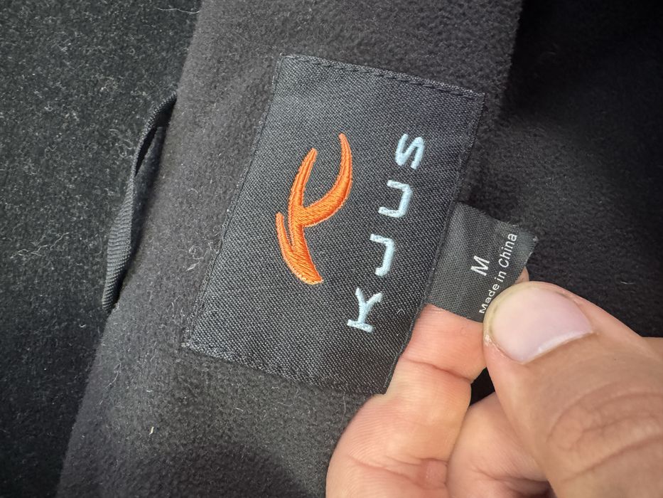 Kurtka Kjus Meska rozmiar M