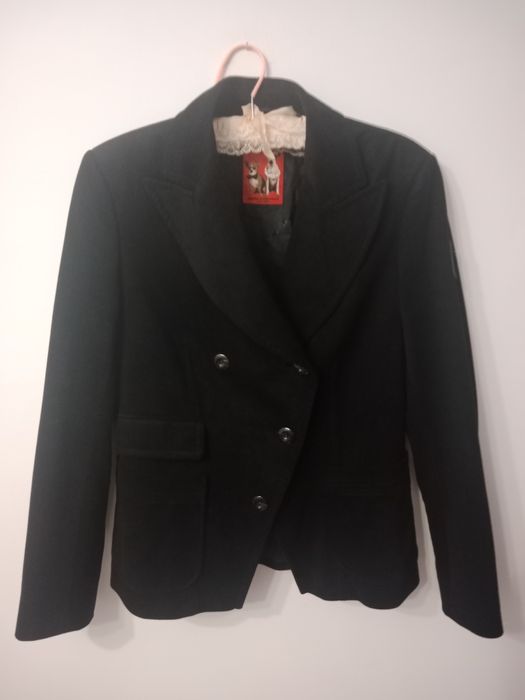 Żakiet Frieda friedes s jak nowy