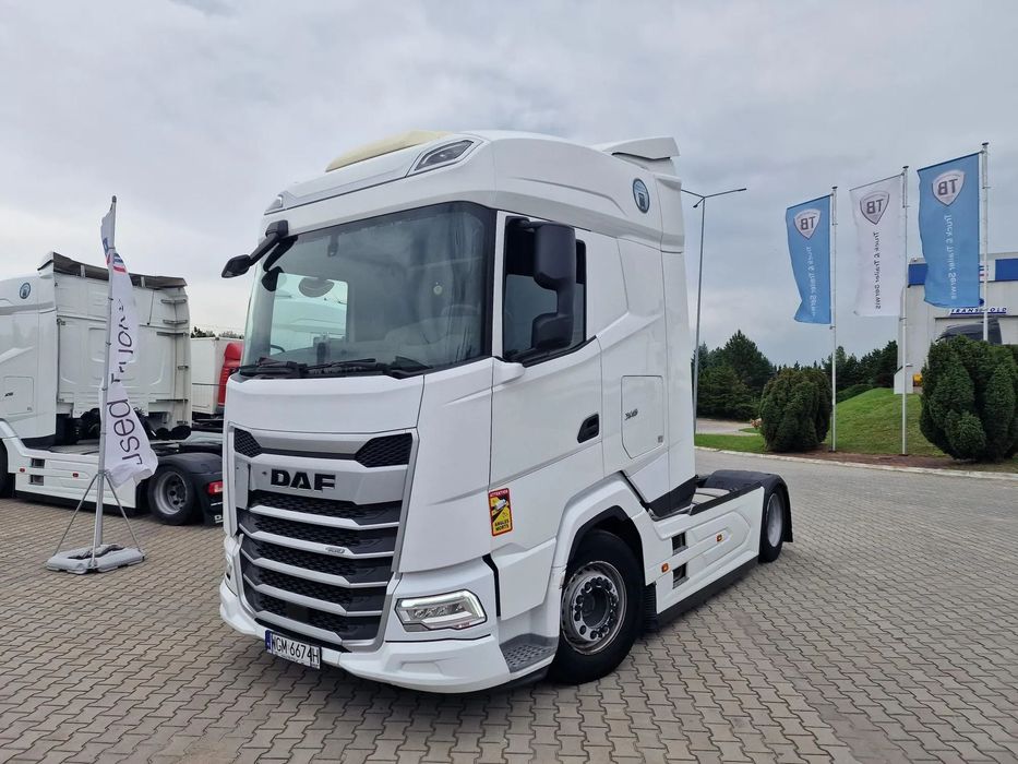 DAF