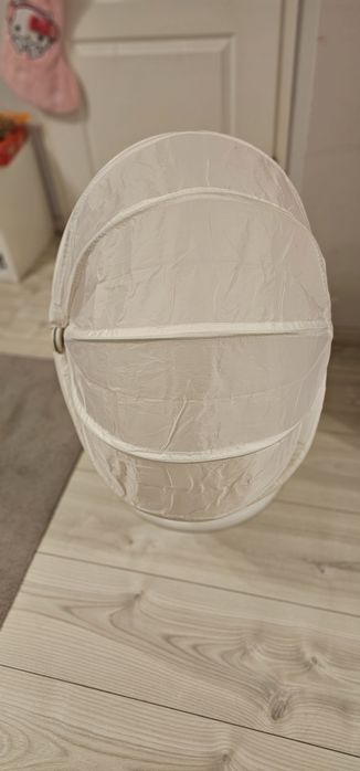 Fotel obrotowy dla dzieci  IKEA