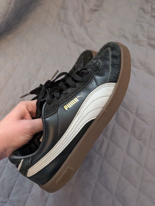 Продам кеди Puma, 100% оригінал
