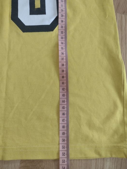 Zestaw koszulek chłopięcych r 116/122