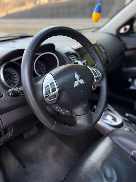 Продам свій кросовер