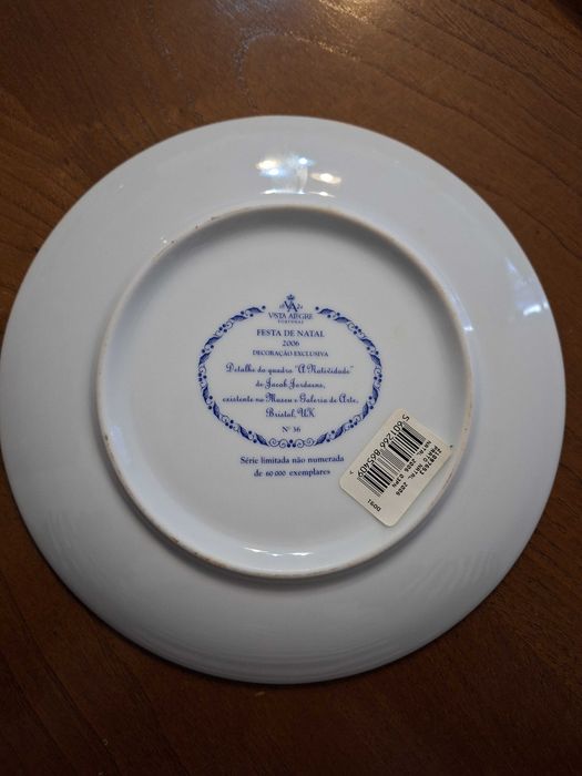 Vista Alegre Festa de Natal 2006