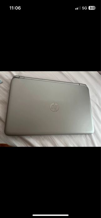 Laptop HP Pavilion 15