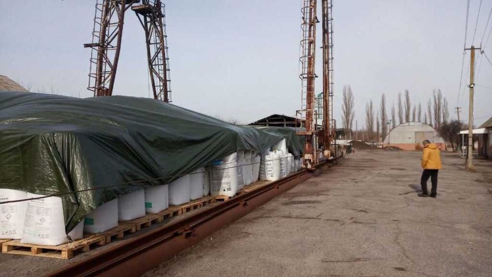 Продаю укривні тенти ПВХ з армованою ниткою — щільні, водонепроникні