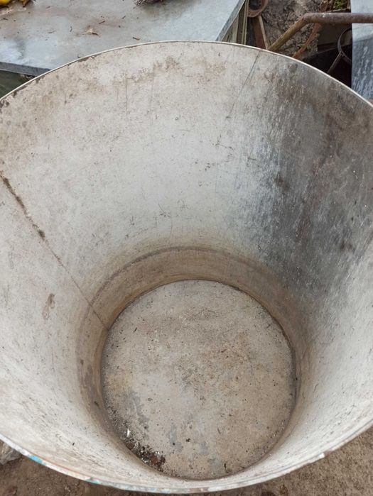 Лист нержавейка 30мм, бочка з нержавійки 440л, 550, ємність нержавіюча