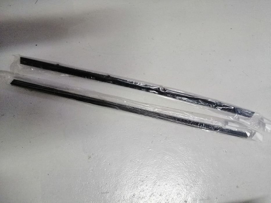 Raspadores dos vidros interiores Toyota Hilux LN56 NOVOS