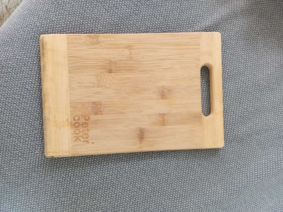 Доска разделочная дерево