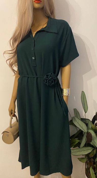 Sukienka plus size 2xl i 3xl