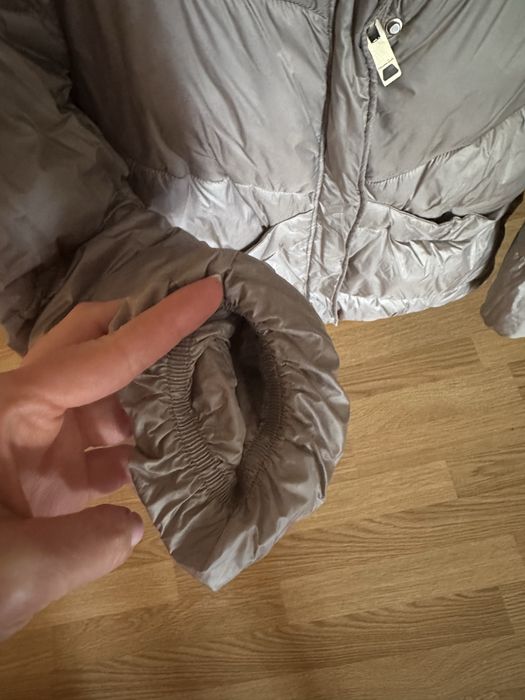 Жіноча куртка Massimo Dutti