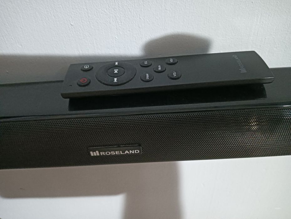 Soundbar sprzedam