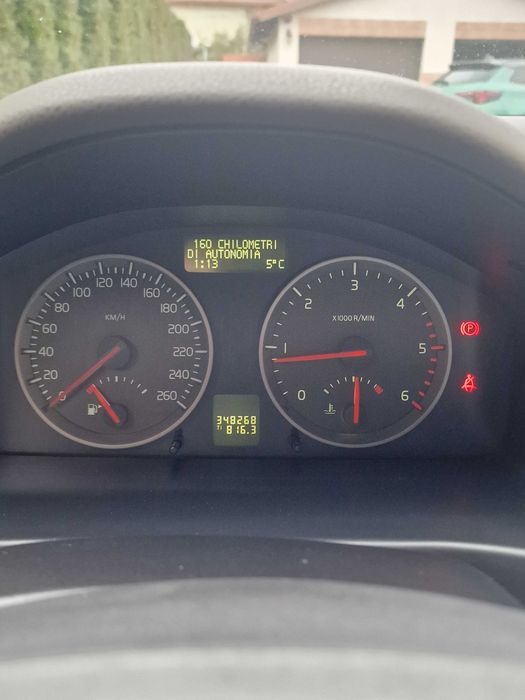 VOLVO S40 2.0 Diesel