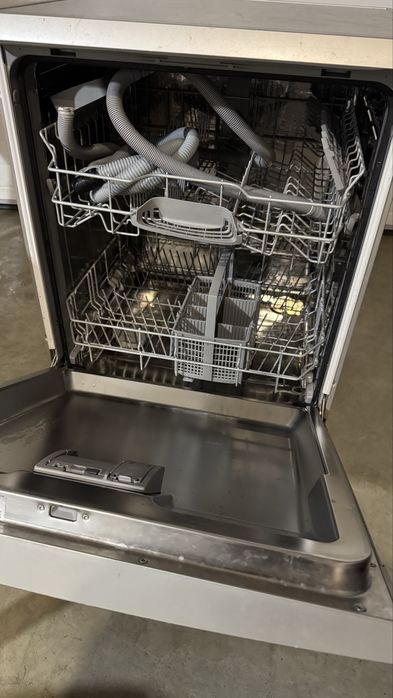 Посудомийна машина Bosch