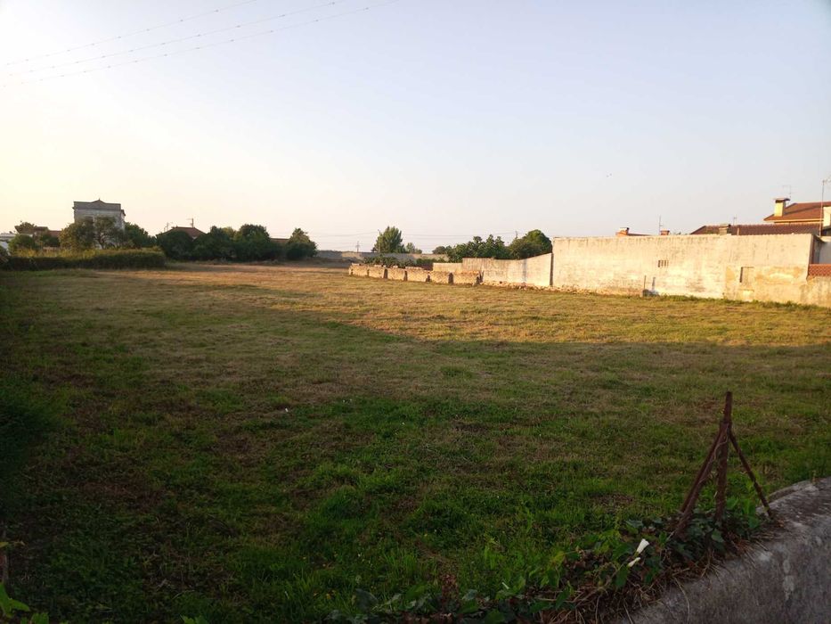 GrandeTerreno P/ Construção