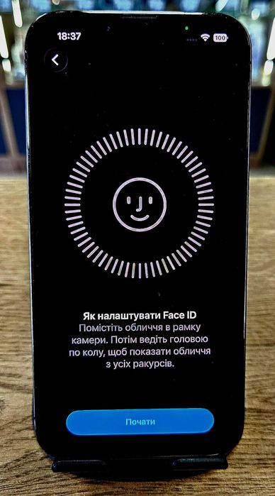 Смартфон iPhone 13 Pro 256Gb (АКБ 100%) Neverlock