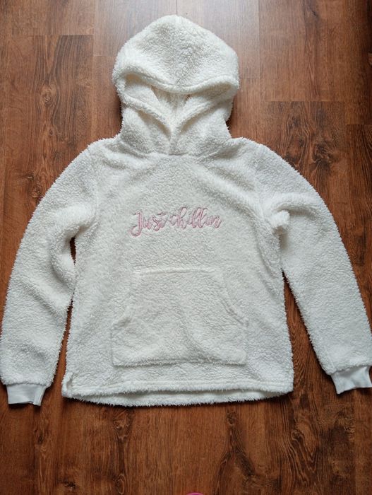 Bluza z kapturem KappAhl 158cm 164cm S 36