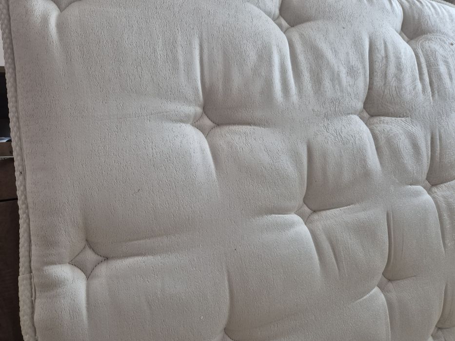 Матрац ортопедичний