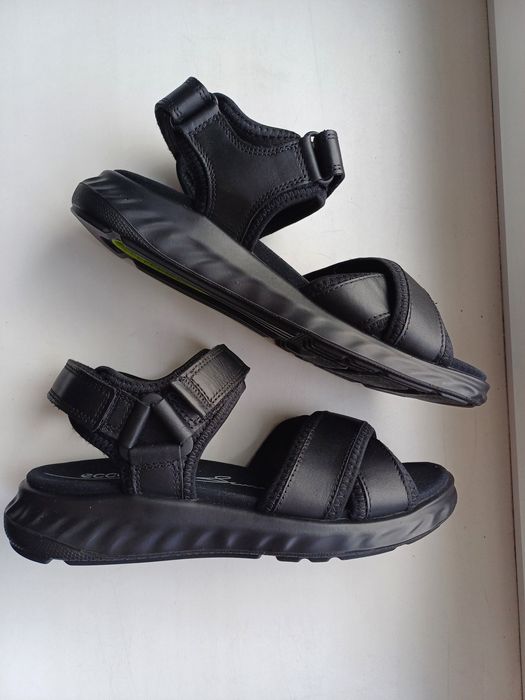 Босоніжки ECCO Sp.1 Lite розміри 27-33,37,39,40 Оригінал
