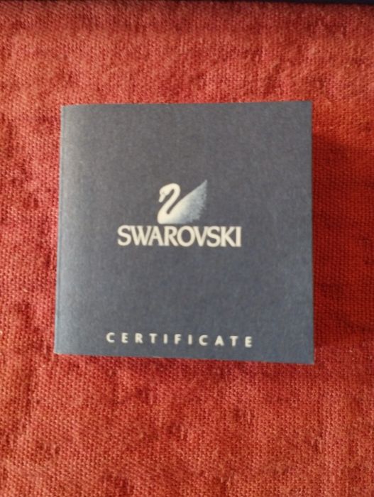 Pulseira Swarowsky