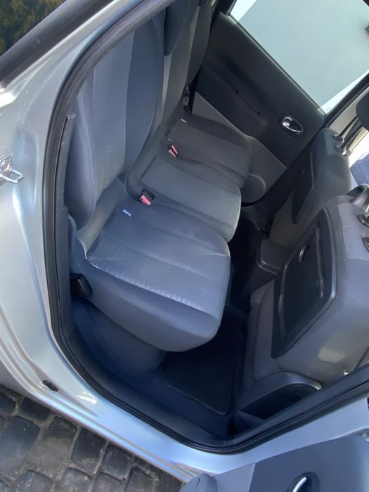 RenaultScenic 2008