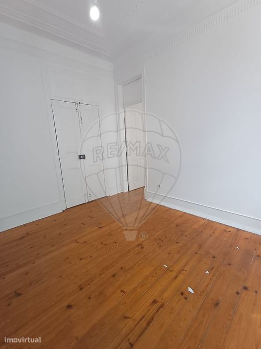 Apartamento T3 para arrendamento