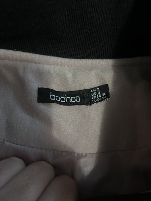 Бомбер на осінь…