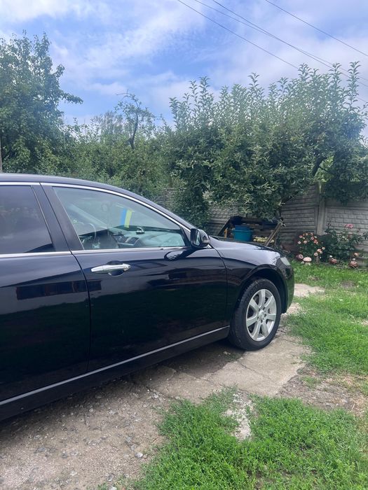 Honda Accord 7