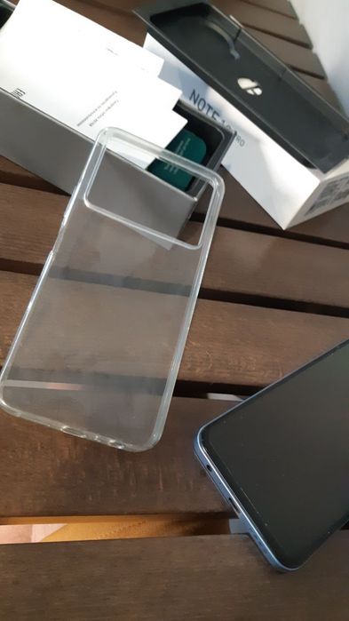 Infinix Note 12 PRO 8+5/256