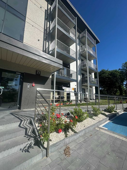 Idealne dla rodziny | 3 sypialnie | 49m2 | nowe mieszkanie wykończone pod klucz | Ostatnie wolne mieszkania