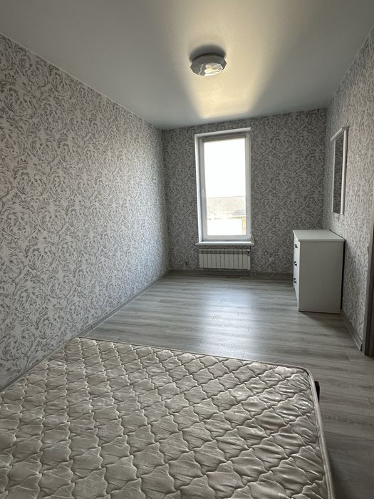 Оренда євро двушки в центрі міста 52 кв.метри