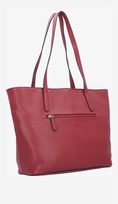 Сумка жіноча червона гарна якісна Gerry Weber