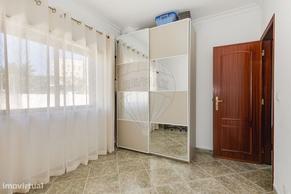 Apartamento T2 para venda