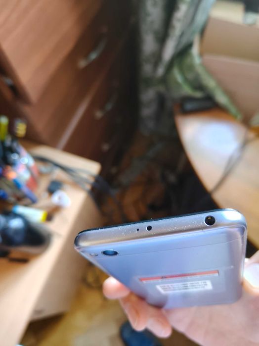 Мобільний телефон Xiaomi Redmi 5A