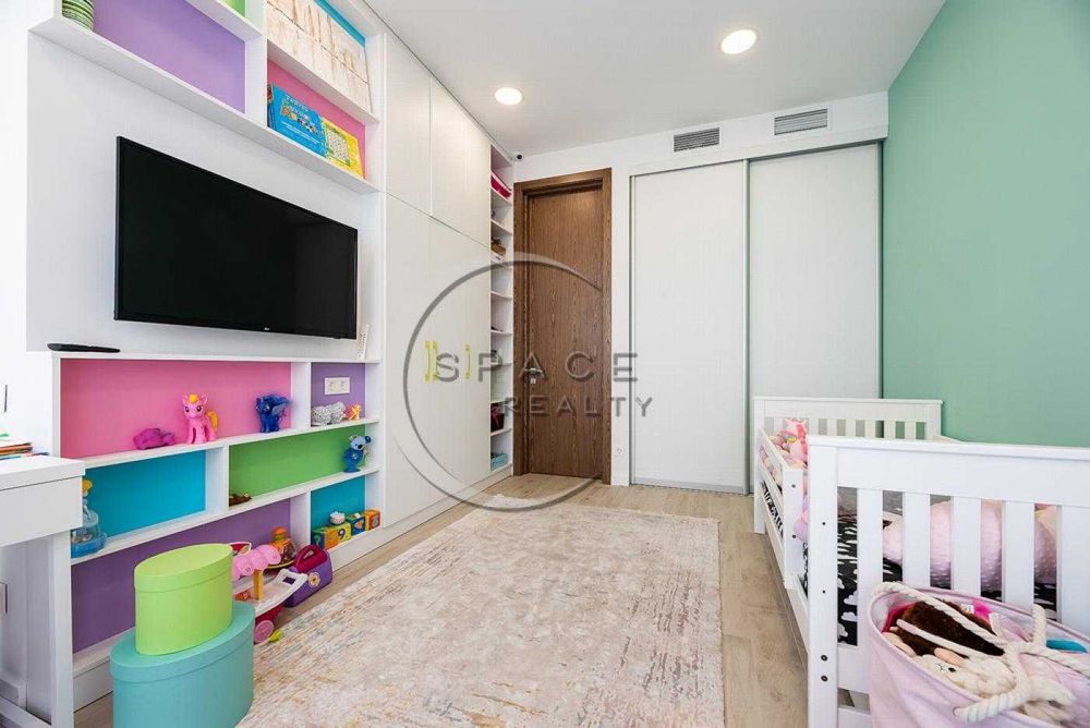 3-комнатная квартира по адресу ул. Андрея Верхогляда (площадь 120 м²) - Atlanta.ua - фото 17